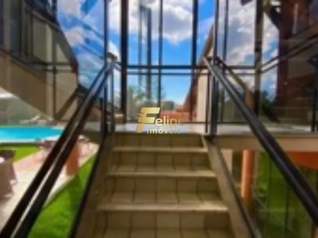 Imagem 14: MAGNÍFICA CASA TRIPLEX, COM 04 QUARTOS, SENDO 03 SUÍTES, LOCALIZADA EM CONDOMÍNIO DE