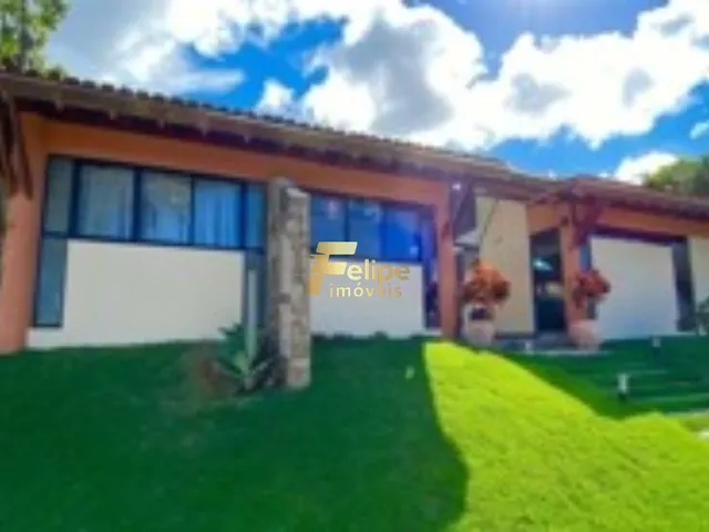 Imagem 6: MAGNÍFICA CASA TRIPLEX, COM 04 QUARTOS, SENDO 03 SUÍTES, LOCALIZADA EM CONDOMÍNIO DE