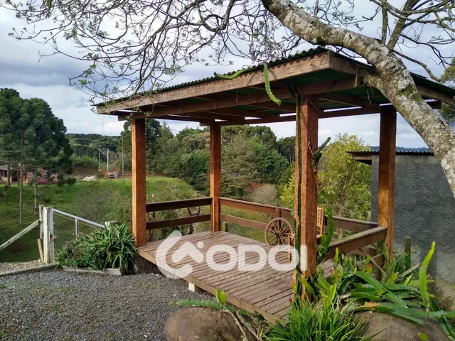 Imagem 10: Chácara pronta para morar