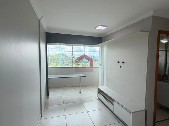 Imagem 2: MORADA DO PARQUE - 2 QUARTOS - 1 VAGA - 44M² - PERTO DO METRÔ - ÁGUAS CLARAS