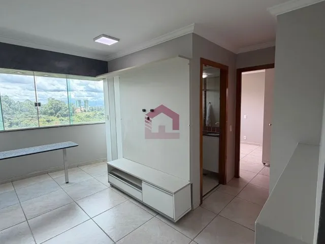 Imagem 3: MORADA DO PARQUE - 2 QUARTOS - 1 VAGA - 44M² - PERTO DO METRÔ - ÁGUAS CLARAS