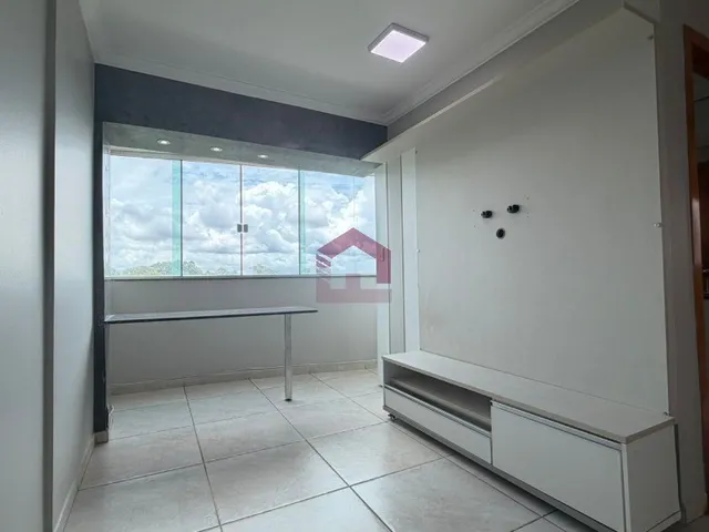 Imagem 4: MORADA DO PARQUE - 2 QUARTOS - 1 VAGA - 44M² - PERTO DO METRÔ - ÁGUAS CLARAS