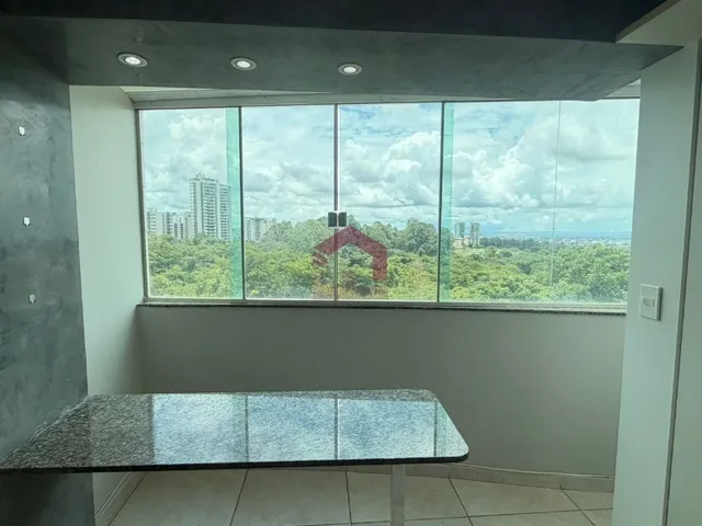 Imagem 6: MORADA DO PARQUE - 2 QUARTOS - 1 VAGA - 44M² - PERTO DO METRÔ - ÁGUAS CLARAS