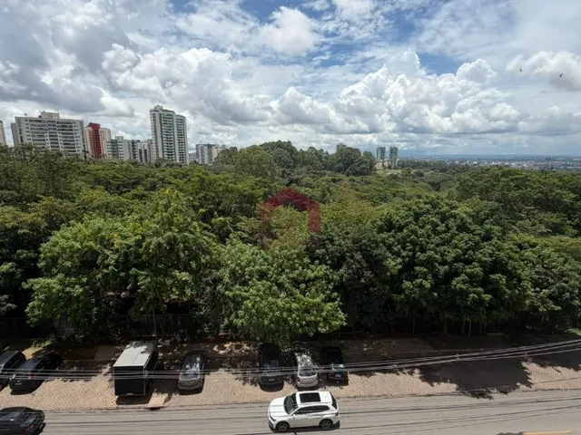 Imagem 7: MORADA DO PARQUE - 2 QUARTOS - 1 VAGA - 44M² - PERTO DO METRÔ - ÁGUAS CLARAS