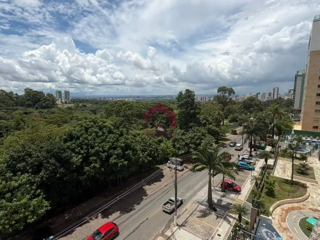 Imagem 8: MORADA DO PARQUE - 2 QUARTOS - 1 VAGA - 44M² - PERTO DO METRÔ - ÁGUAS CLARAS