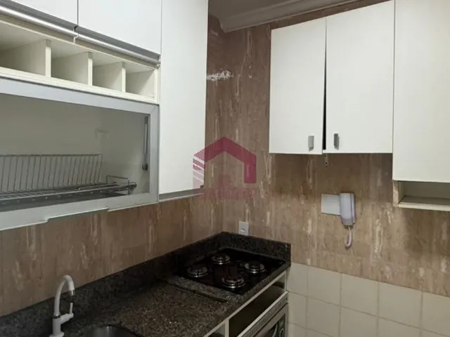 Imagem 10: MORADA DO PARQUE - 2 QUARTOS - 1 VAGA - 44M² - PERTO DO METRÔ - ÁGUAS CLARAS