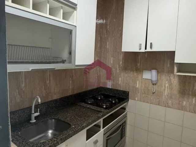 Imagem 12: MORADA DO PARQUE - 2 QUARTOS - 1 VAGA - 44M² - PERTO DO METRÔ - ÁGUAS CLARAS