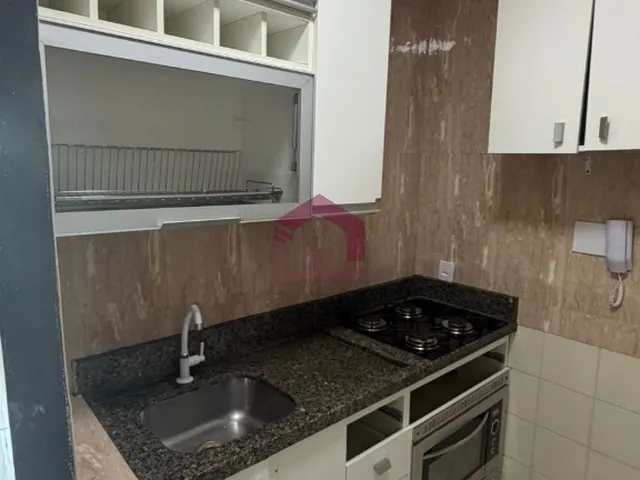 Imagem 13: MORADA DO PARQUE - 2 QUARTOS - 1 VAGA - 44M² - PERTO DO METRÔ - ÁGUAS CLARAS