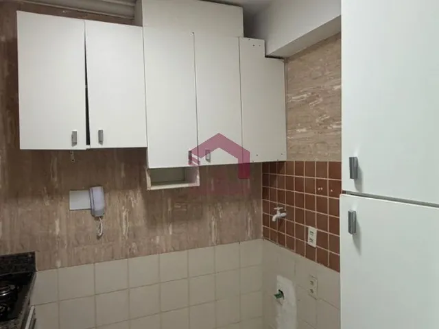 Imagem 14: MORADA DO PARQUE - 2 QUARTOS - 1 VAGA - 44M² - PERTO DO METRÔ - ÁGUAS CLARAS