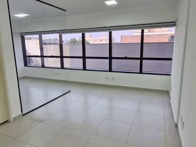 Imagem: Sala Comercial para Locação Próximo Ao
