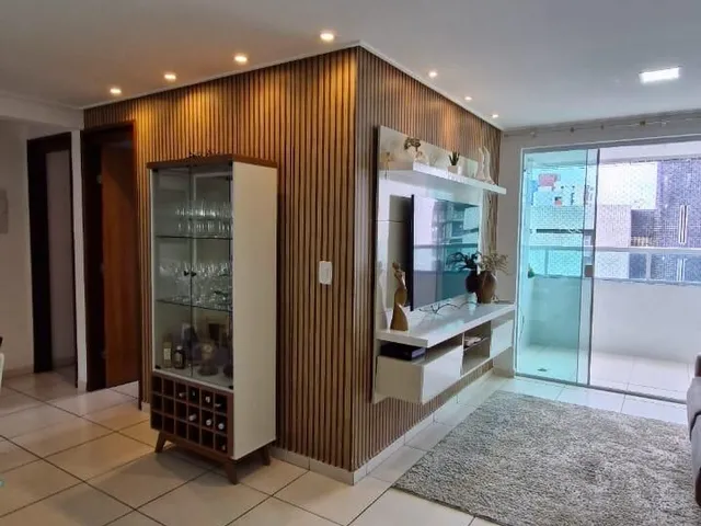 Imagem 8: Excelente localização no Bessa com 3 quartos!!!