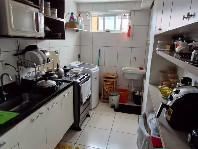 Imagem 6: Excelente localização no Bessa com 3 quartos!!!