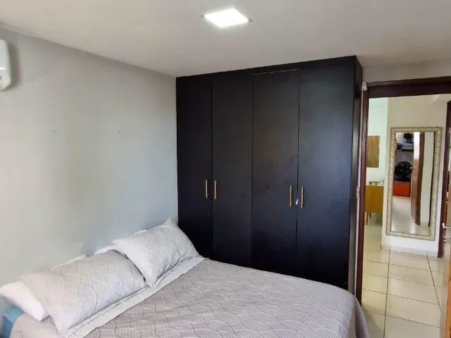 Imagem 2: Excelente localização no Bessa com 3 quartos!!!