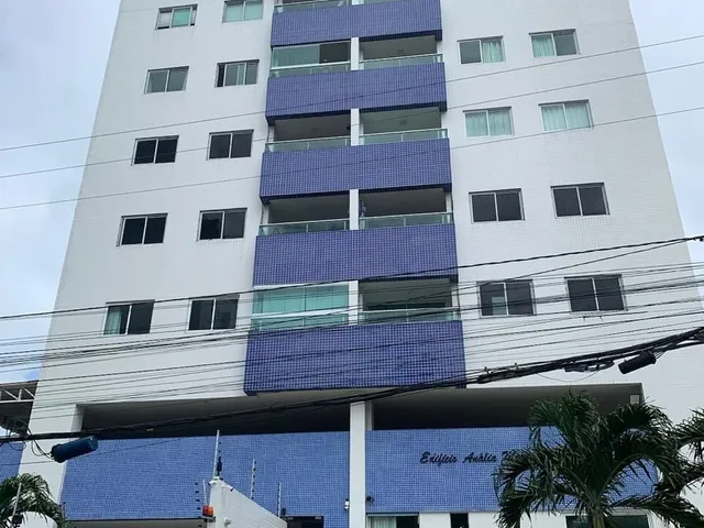 Imagem 5: Excelente localização no Bessa com 3 quartos!!!