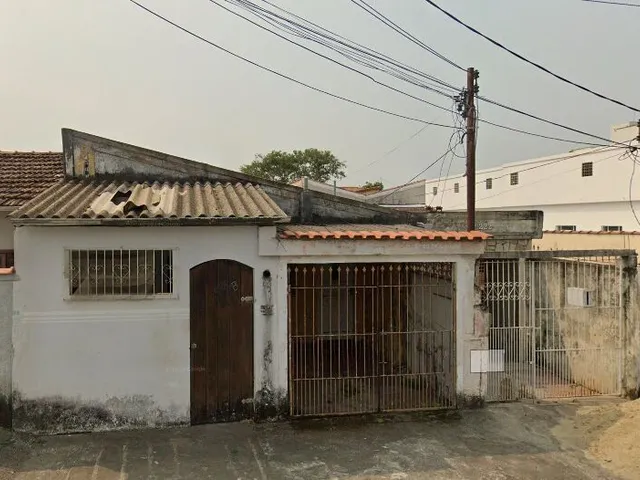 Imagem: Casa à venda no bairro Vila Julieta - Resende/RJ
