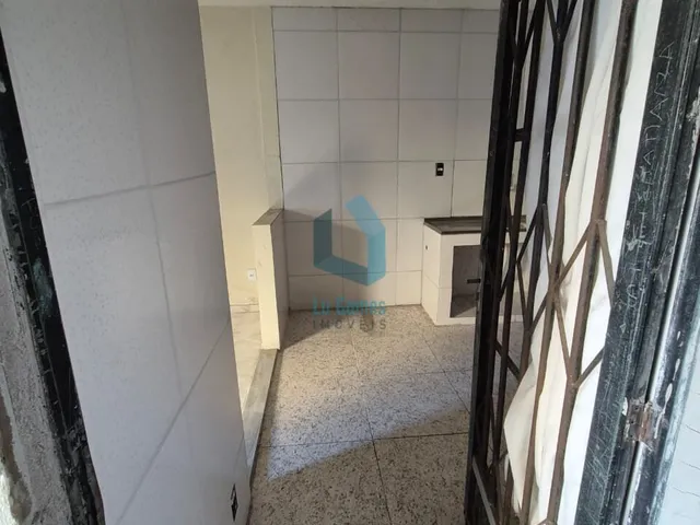 Imagem 6: Casa à venda no bairro Vila Julieta - Resende/RJ