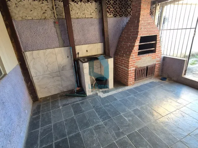 Imagem 13: Casa à venda no bairro Vila Julieta - Resende/RJ