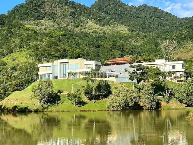 Imagem: Casa a Venda 764M² Área Construída 3035M²