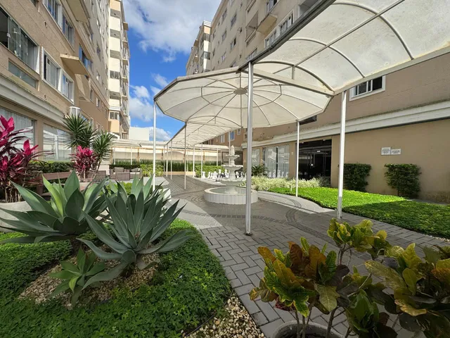 Imagem: Apartamento Mobiliado com 2 Dormitórios