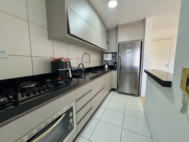Imagem 15: Apartamento Mobiliado com 2 Dormitórios e Área de Lazer Completa em Tabuleiro, Camboriú