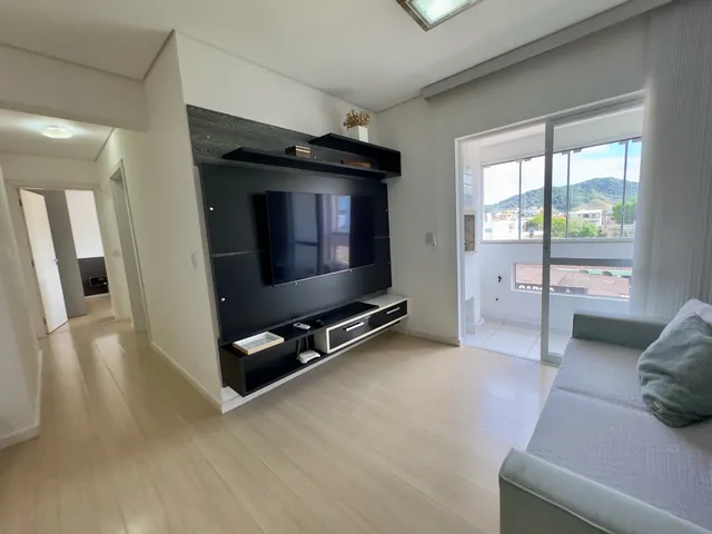 Imagem 13: Apartamento Mobiliado com 2 Dormitórios e Área de Lazer Completa em Tabuleiro, Camboriú