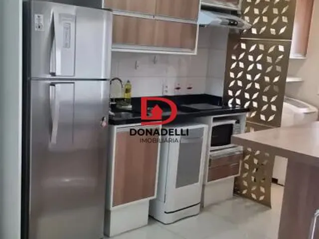 Imagem: Lindo Apartamento de 52 M² na Chácara
