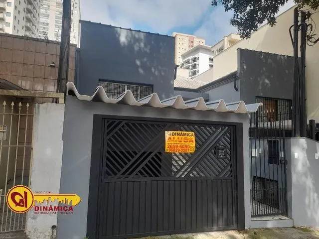 Imagem: CASA RESIDENCIAL em São Paulo - São Paulo