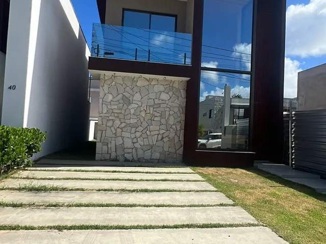 Imagem: CASA RESIDENCIAL em CAMAÇARI - BA, VILA