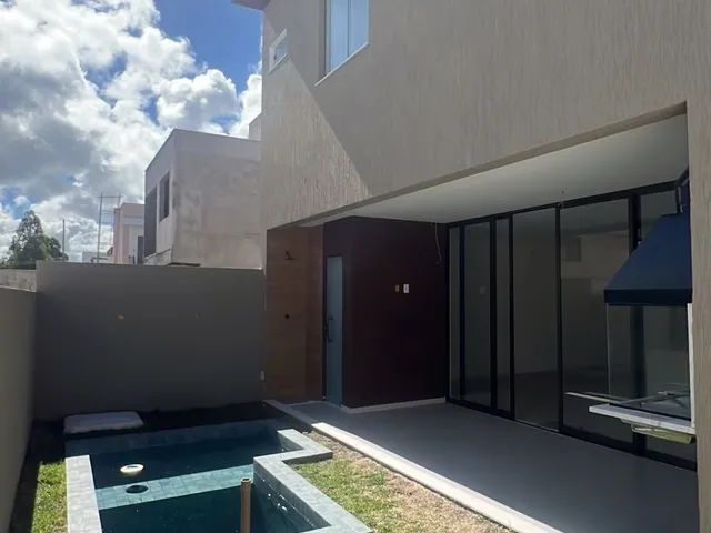 Imagem 11: CASA RESIDENCIAL em CAMAÇARI - BA, VILA DE ABRANTES (ABRANTES