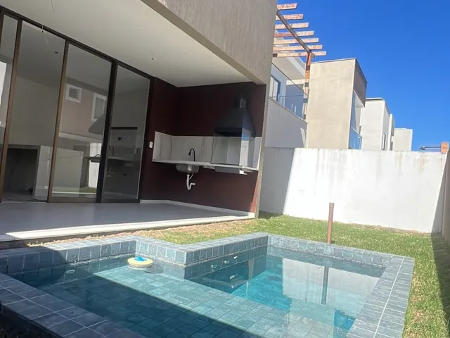Imagem 2: CASA RESIDENCIAL em CAMAÇARI - BA, VILA DE ABRANTES (ABRANTES