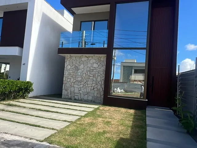 Imagem 3: CASA RESIDENCIAL em CAMAÇARI - BA, VILA DE ABRANTES (ABRANTES