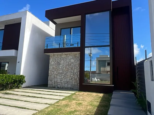 Imagem 7: CASA RESIDENCIAL em CAMAÇARI - BA, VILA DE ABRANTES (ABRANTES