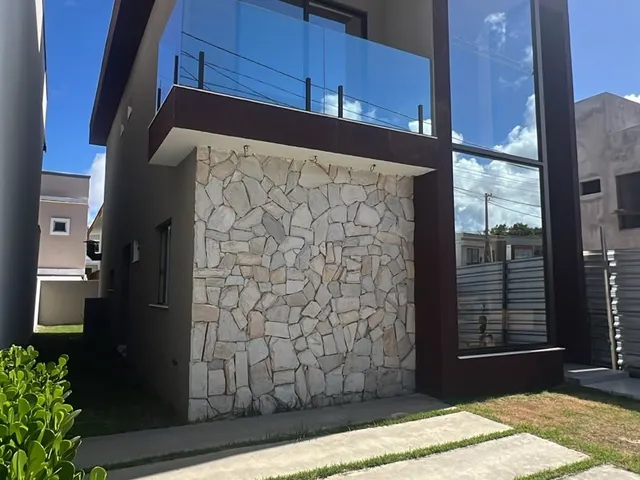 Imagem 15: CASA RESIDENCIAL em CAMAÇARI - BA, VILA DE ABRANTES (ABRANTES