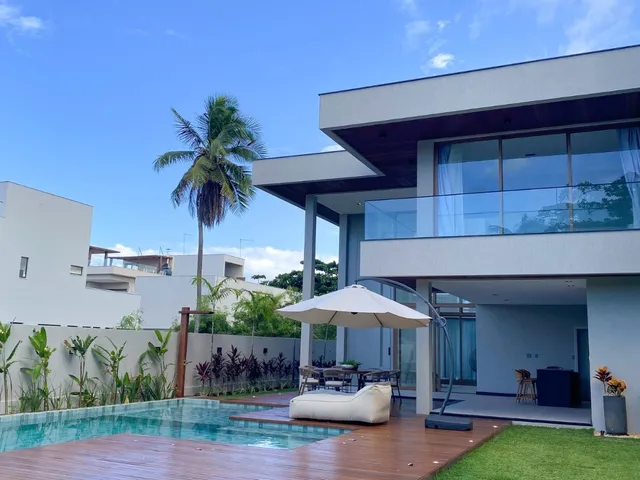 Imagem 7: CASA RESIDENCIAL em CAMAÇARI - BA, GUARAJUBA (MONTE GORDO