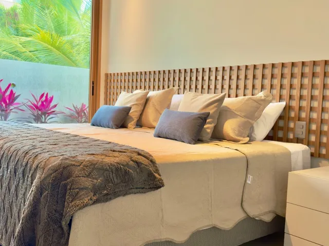 Imagem 14: CASA RESIDENCIAL em CAMAÇARI - BA, GUARAJUBA (MONTE GORDO