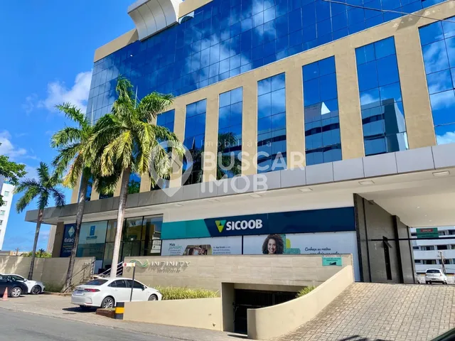 Imagem: SALA COMERCIAL em LAURO DE FREITAS - BA