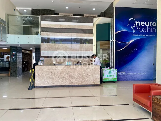 Imagem 2: SALA COMERCIAL em LAURO DE FREITAS - BA, PITANGUEIRAS