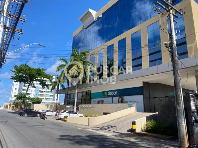 Imagem 8: SALA COMERCIAL em LAURO DE FREITAS - BA, PITANGUEIRAS