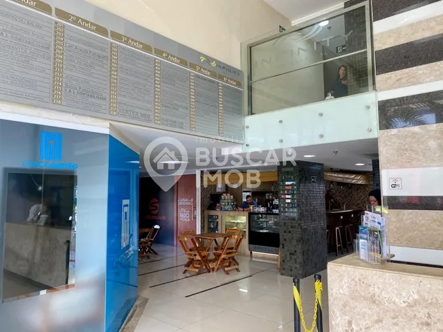 Imagem 9: SALA COMERCIAL em LAURO DE FREITAS - BA, PITANGUEIRAS
