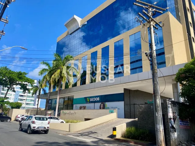 Imagem 5: SALA COMERCIAL em LAURO DE FREITAS - BA, PITANGUEIRAS