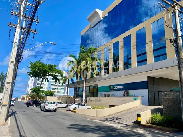 Imagem 13: SALA COMERCIAL em LAURO DE FREITAS - BA, PITANGUEIRAS