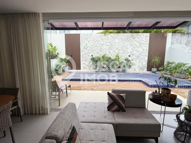 Imagem: CASA RESIDENCIAL em CAMAÇARI - BA, ALPHAVILLE