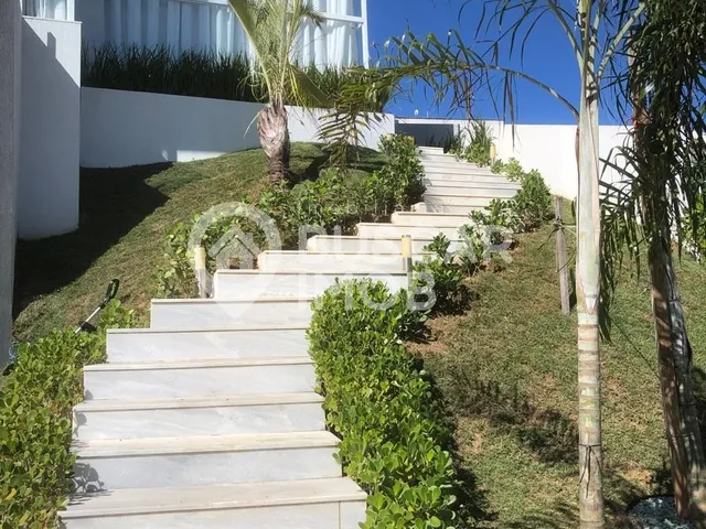 Imagem 11: CASA RESIDENCIAL em CAMAÇARI - BA, ALPHAVILLE (ABRANTES