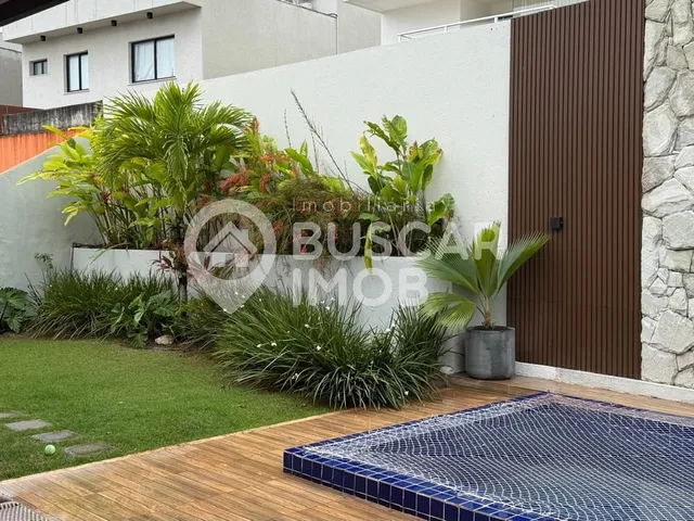 Imagem 3: CASA RESIDENCIAL em CAMAÇARI - BA, ALPHAVILLE (ABRANTES