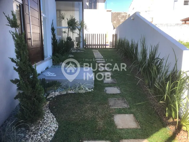 Imagem 7: CASA RESIDENCIAL em CAMAÇARI - BA, ALPHAVILLE (ABRANTES