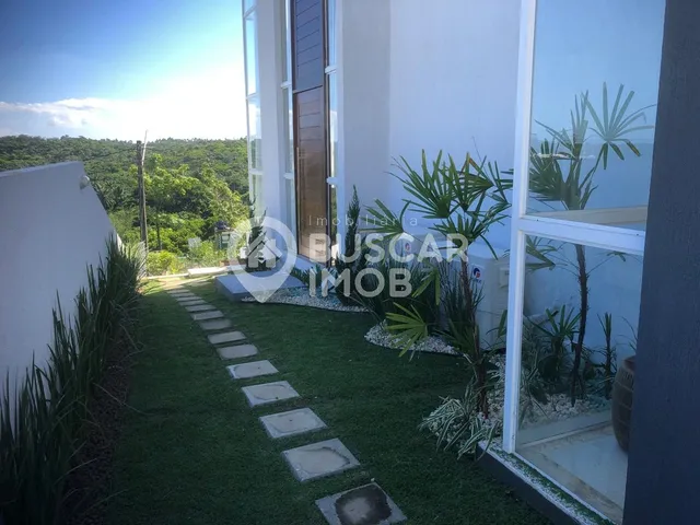 Imagem 13: CASA RESIDENCIAL em CAMAÇARI - BA, ALPHAVILLE (ABRANTES
