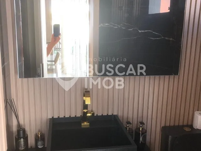 Imagem 9: CASA RESIDENCIAL em CAMAÇARI - BA, ALPHAVILLE (ABRANTES