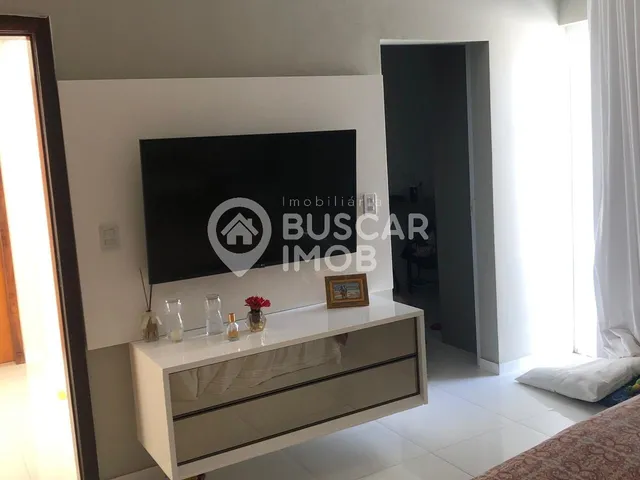 Imagem 16: CASA RESIDENCIAL em CAMAÇARI - BA, ALPHAVILLE (ABRANTES