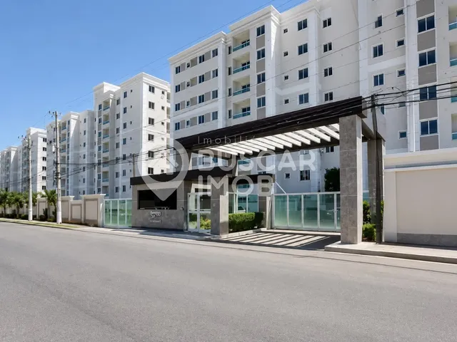 Imagem: APARTAMENTO RESIDENCIAL em LAURO DE FREITAS