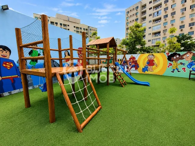 Imagem 5: APARTAMENTO RESIDENCIAL em LAURO DE FREITAS - BA, BURAQUINHO